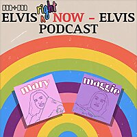 Elvis Right Now