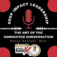 Deep Impact Leadership