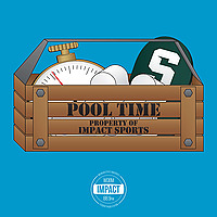 Pool Time on Impact 89FM