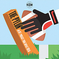 The Pylon on Impact 89FM