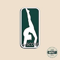 A-Score on Impact 89FM