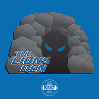 The Lions Den on Impact 89FM