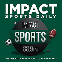 Impact Sports Daily on Impact 89FM
