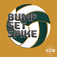 Bump, Set, Spike on Impact 89FM
