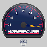 Horsepower on Impact 89FM