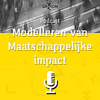 Lectoraat Modelleren van Maatschappelijke Impact