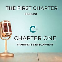 The First Chapter Podcast