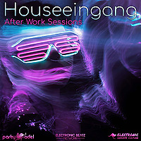 Houseeingang - The Show