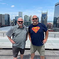 The Official 615 Podcast