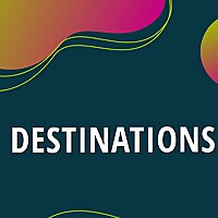 Destinations with Doni