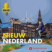 Nieuw Nederland | BNR