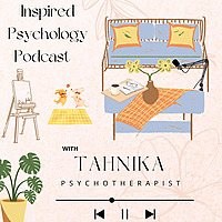 Inspired Psychology