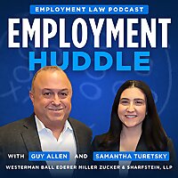 Employment Huddle