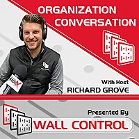 Organization Conversation