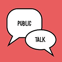 Public talk