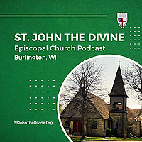 St John the Divine Podcast