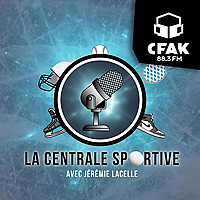 La centrale sportive