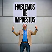 Hablemos de Impuestos