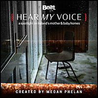 Hear My Voice
