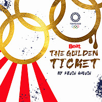 The Golden Ticket