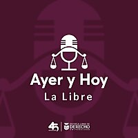 Ayer y Hoy La Libre