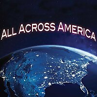 All Across America