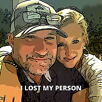 I Lost My Person
