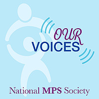 National MPS Society: Our Voices