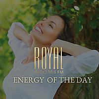 Energy of the day с Татьяной Петровой на Royal Radio