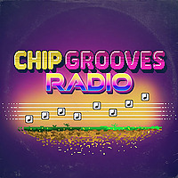 Chip Grooves Radio