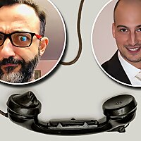 Chiacchierando di...