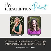 The Joy Prescription Podcast