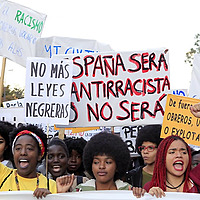 Racismo Institucional - Historias y denuncias