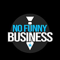 No Funny Business