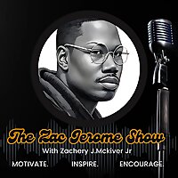 THE ZAC SHOW