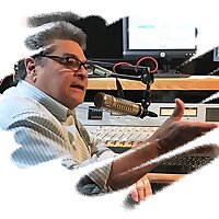 Staying in Contact with London Mitchell