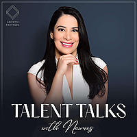 Talent Talks with Nawres