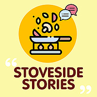 The Stoveside Stories Podcast