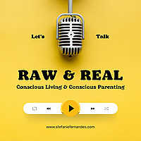 Raw and Real with Stefanie Fernandes