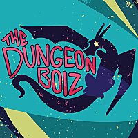 The Dungeon Boiz