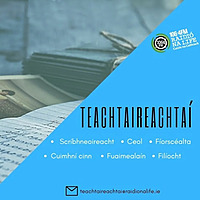 Teachtaireachta&iacute;