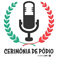 Cerim&oacute;nia de P&oacute;dio