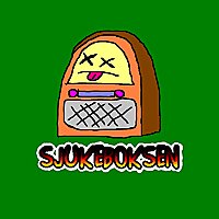 Sjukeboksen