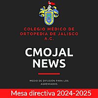 CMOJAL News