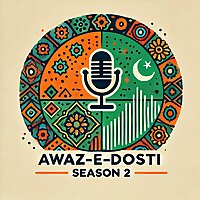Awaz-e-Dosti | Season 2 (Afghan Voices)