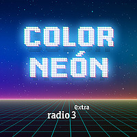 Color ne&oacute;n