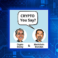 Crypto You Say?