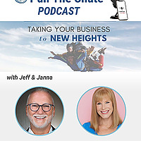 Pull the Chute - Grow your People, Grow your Company Podcast