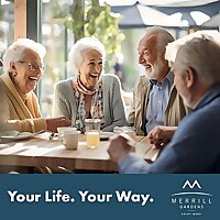 Your Life Your Way