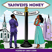 Yahweh's Money&reg;️: The Crossroads of Religion & Money